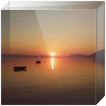 Joseph Regan Art Acrylic Blocks - Pack Of: 1