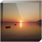 Joseph Regan Art Acrylic Blocks - Pack Of: 1