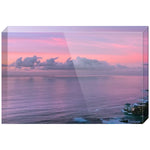Joseph Regan Art Acrylic Blocks - Pack Of: 1