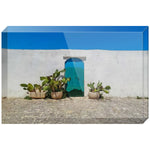 Joseph Regan Art Acrylic Blocks - Pack Of: 1