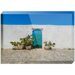 Joseph Regan Art Acrylic Blocks - Pack Of: 1