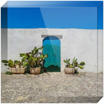 Joseph Regan Art Acrylic Blocks - Pack Of: 1