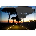 Joseph Regan Art Acrylic Blocks - Pack Of: 1