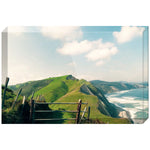 Joseph Regan Art Acrylic Blocks - Pack Of: 1