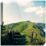 Joseph Regan Art Acrylic Blocks - Pack Of: 1