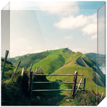 Joseph Regan Art Acrylic Blocks - Pack Of: 1