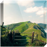 Joseph Regan Art Acrylic Blocks - Pack Of: 1