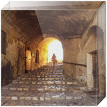 Joseph Regan Art Acrylic Blocks - Pack Of: 1