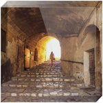 Joseph Regan Art Acrylic Blocks - Pack Of: 1