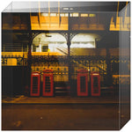 Joseph Regan Art Acrylic Blocks - Pack Of: 1