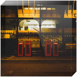 Joseph Regan Art Acrylic Blocks - Pack Of: 1