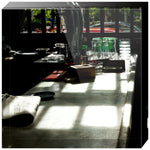 Joseph Regan Art Acrylic Blocks - Pack Of: 1