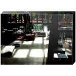 Joseph Regan Art Acrylic Blocks - Pack Of: 1