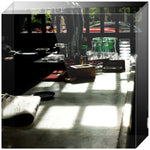 Joseph Regan Art Acrylic Blocks - Pack Of: 1