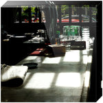 Joseph Regan Art Acrylic Blocks - Pack Of: 1