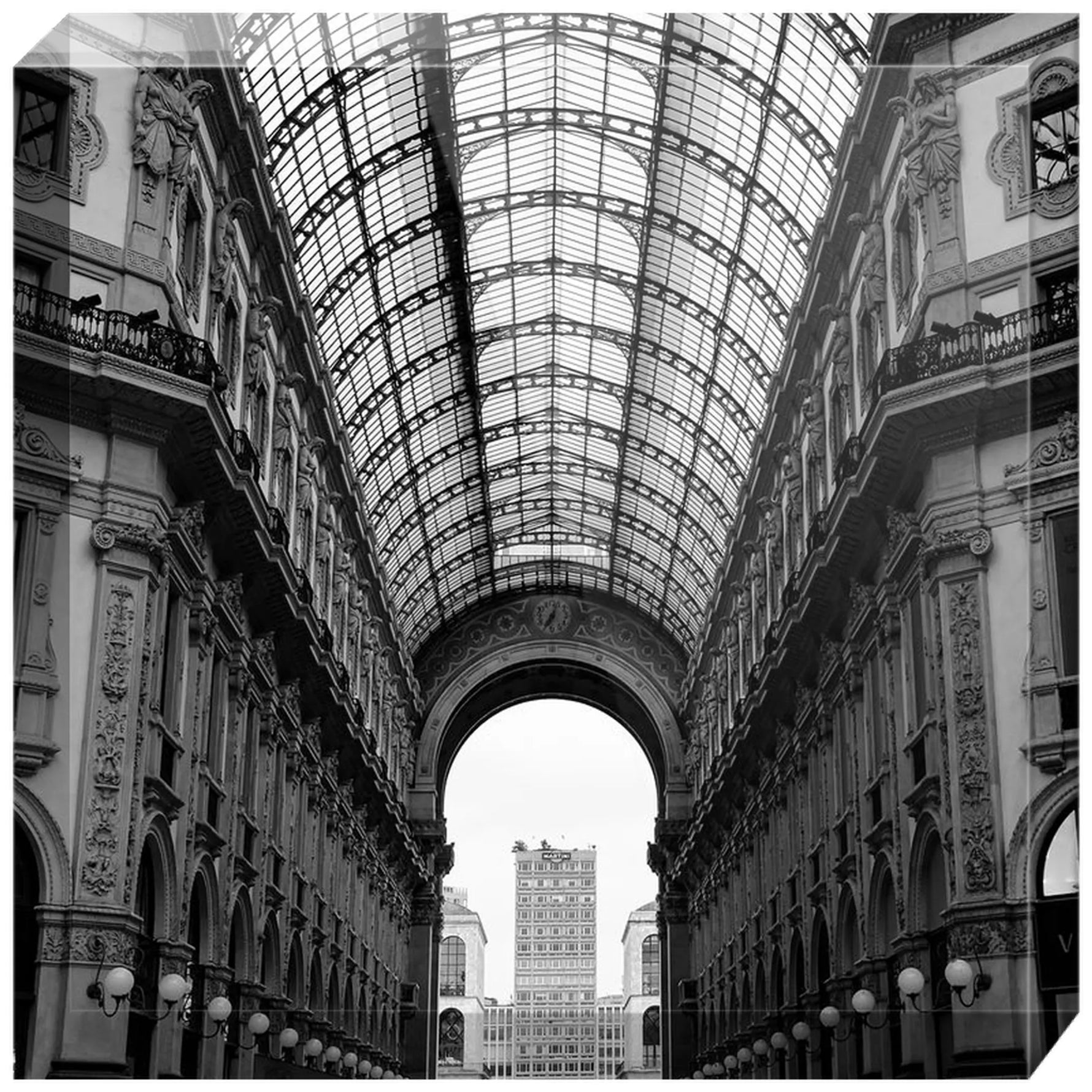 Joseph Regan Art Acrylic Blocks - Pack Of: 1