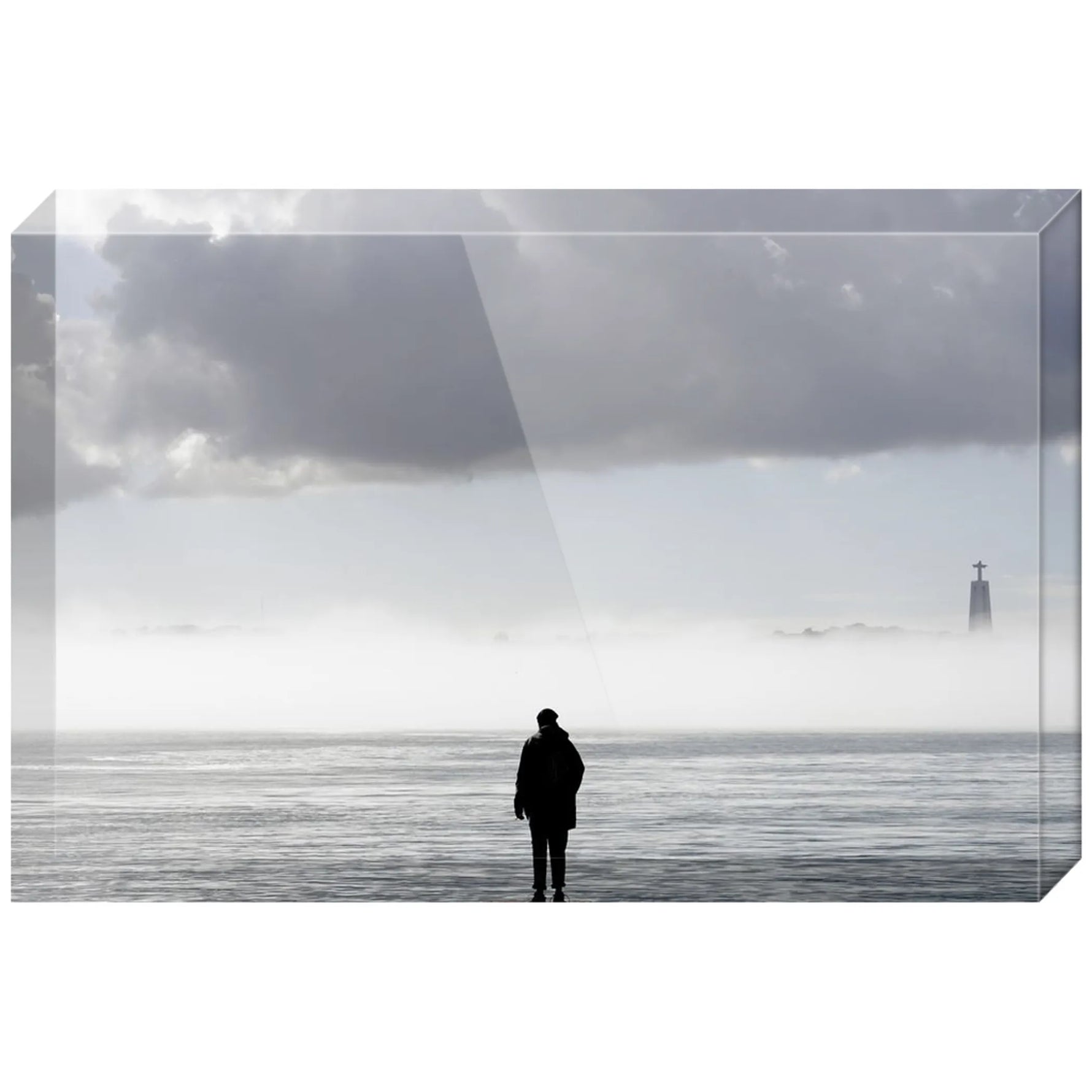 Joseph Regan Art Acrylic Blocks - Pack Of: 1