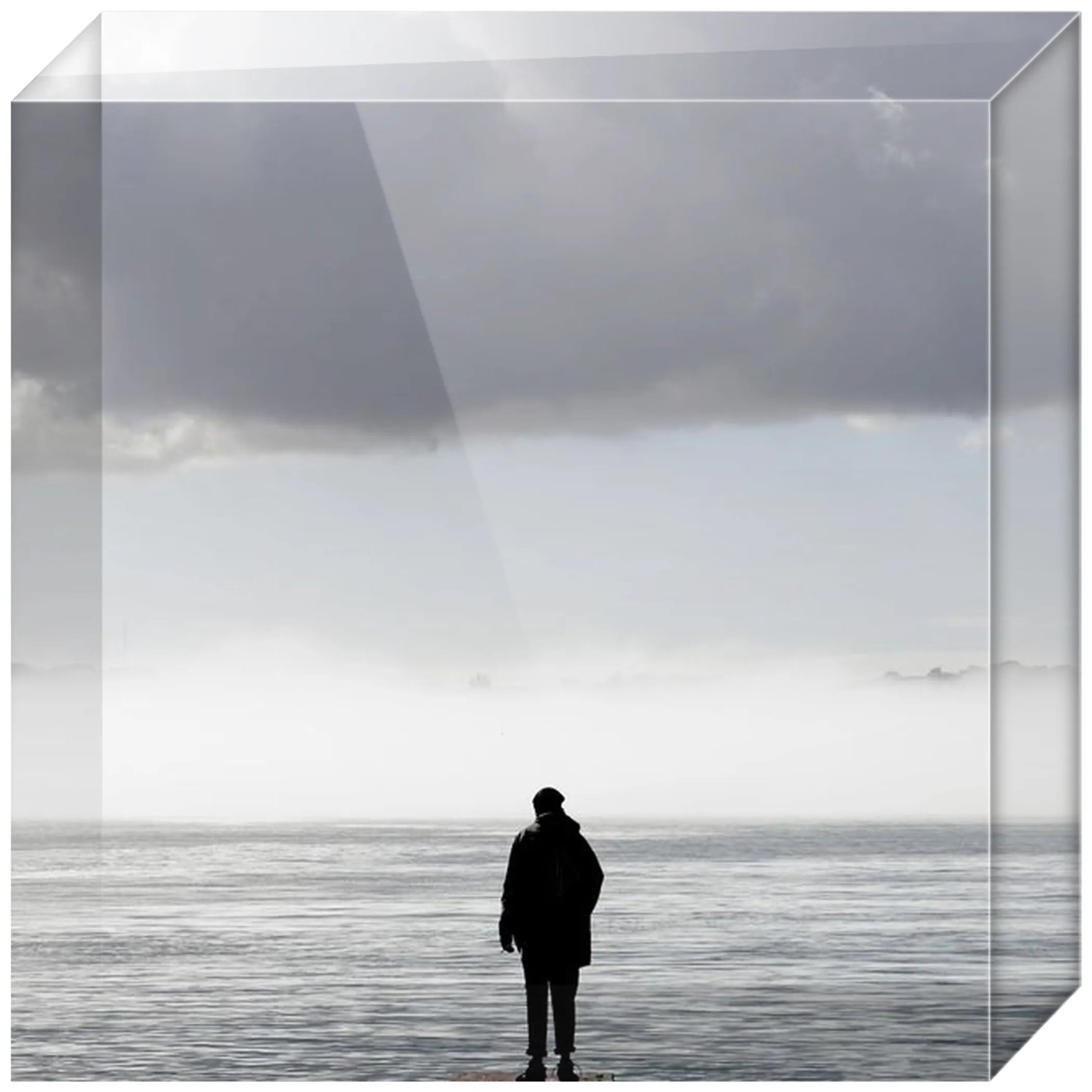 Joseph Regan Art Acrylic Blocks - Pack Of: 1