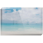 Joseph Regan Art Acrylic Blocks - Pack Of: 1