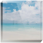 Joseph Regan Art Acrylic Blocks - Pack Of: 1