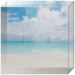 Joseph Regan Art Acrylic Blocks - Pack Of: 1