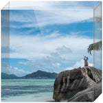 Joseph Regan Art Acrylic Blocks - Pack Of: 1