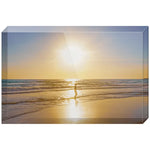 Joseph Regan Art Acrylic Blocks - Pack Of: 1