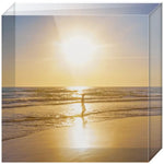 Joseph Regan Art Acrylic Blocks - Pack Of: 1