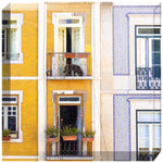 Joseph Regan Art Acrylic Blocks - Pack Of: 1