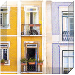 Joseph Regan Art Acrylic Blocks - Pack Of: 1