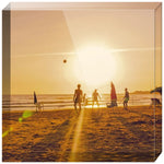 Joseph Regan Art Acrylic Blocks - Pack Of: 1