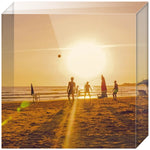 Joseph Regan Art Acrylic Blocks - Pack Of: 1