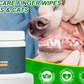 Dog Dental Wipes