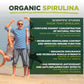 Spirulina Powder