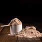 Whey Protein Isolate (Chocolate)