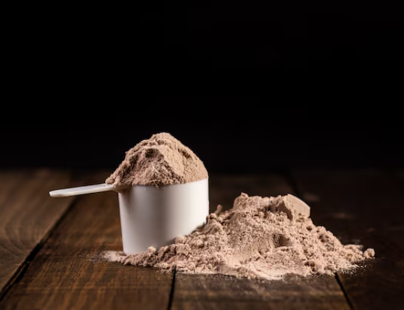 Whey Protein Isolate (Chocolate)