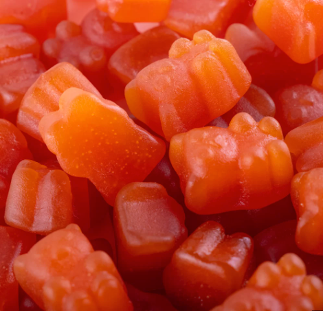 Collagen Gummies (Adult)