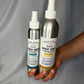 Amazon Factory's Pet Store  Spray Away Odor Neutralizer Pet Spray (8 oz)