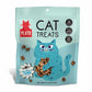 The Amazon Factory'sPlato Air-Dried Cat Treats Tuna & Salmon Recipe 2.5oz