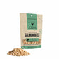 Vital Essentials(R) Freeze-Dried Salmon Bites Cat Treats, 1.1 oz