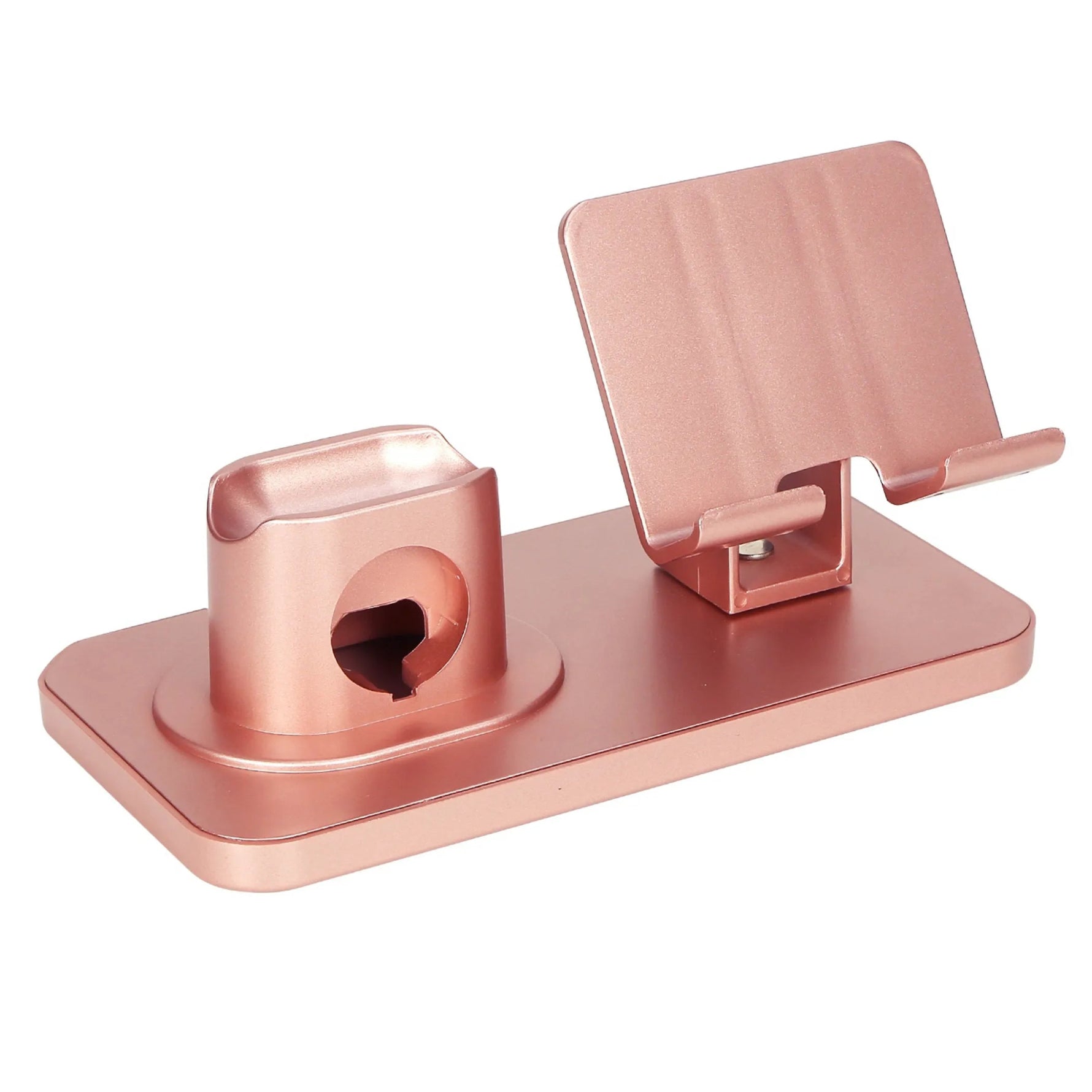 3 in 1 Charging Dock Station Phone Charger-AMAZON FACTORY
