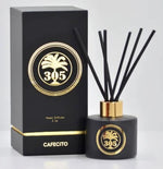 305 Cafecito Diffuser - Size: 3 OZ REED DIFFUSER | Pack Of: 1-AMAZON FACTORY