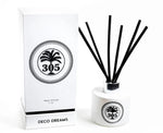 305 Cafecito Diffuser - Size: 3 OZ REED DIFFUSER | Pack Of: 1-AMAZON FACTORY
