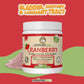 Dog Cranberry Supplement Natural Dog UTI Treatment & Kidney Support for Dogs