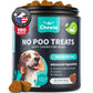 Amazon Factory's No Poo Chews for Dogs