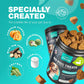 Amazon Factory's No Poo Chews for Dogs