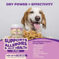 Amazon Factory's-Probiotics for Dogs & Puppies