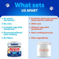 Glucosamine for Dogs Hip and Joint Supplement