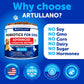 Amazon Factory's-Probiotics for Dogs Support Gut Health Itchy Skin Allergies