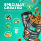 Amazon Factory's, Probiotics for Dogs Gut Health Digestion